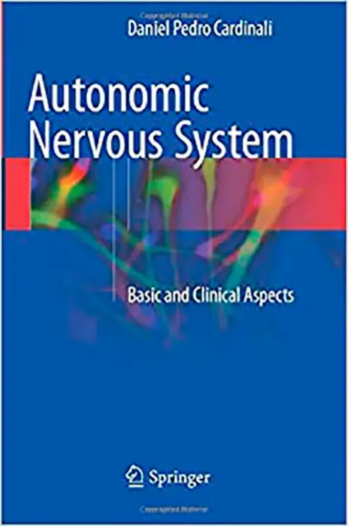 Imagem de Autonomic Nervous System: Basic and Clinical Aspects