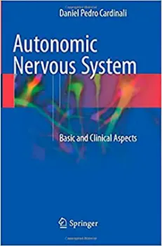 Imagem de Autonomic Nervous System: Basic and Clinical Aspects