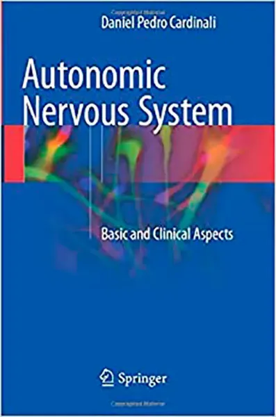 Imagem de Autonomic Nervous System: Basic and Clinical Aspects