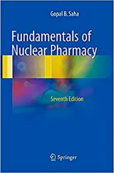 Picture of Book Fundamentals of Nuclear Pharmacy