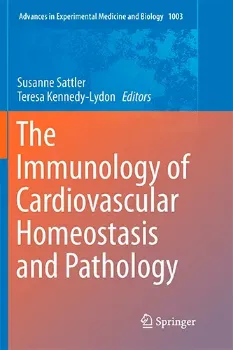 Picture of Book The Immunology of Cardiovascular Homeostasis and Pathology