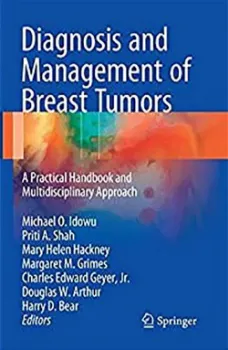Imagem de Diagnosis and Management of Breast Tumors: A Practical Handbook and Multidisciplinary Approach