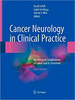 Picture of Book Cancer Neurology in Clinical Practice: Neurological Complications of Cancer and its Treatment