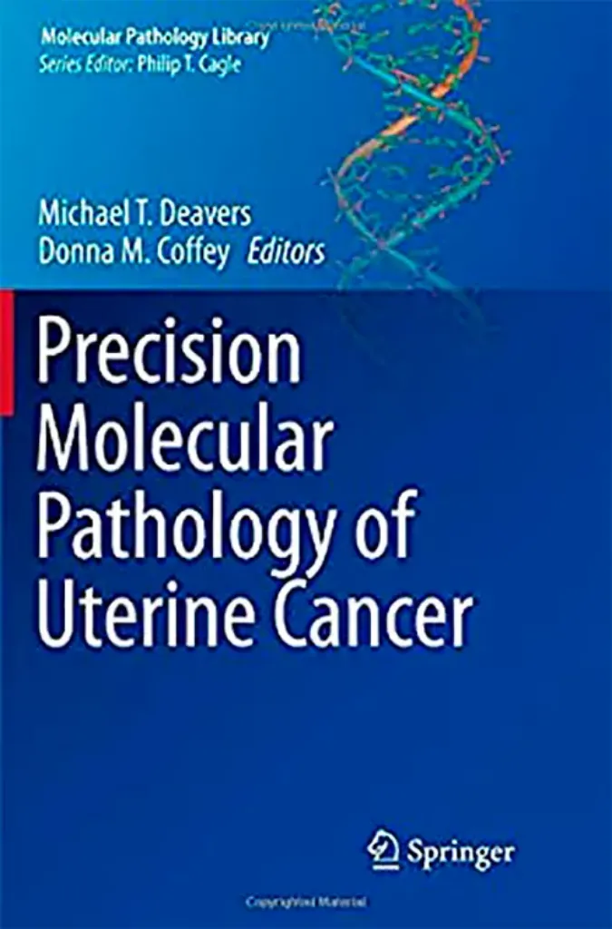 Imagem de Precision Molecular Pathology of Uterine Cancer