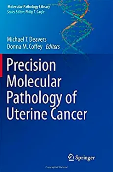 Picture of Book Precision Molecular Pathology of Uterine Cancer