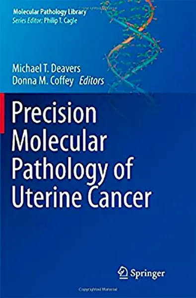 Imagem de Precision Molecular Pathology of Uterine Cancer