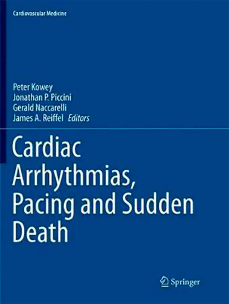 Imagem de Cardiac Arrhythmias, Pacing and Sudden Death