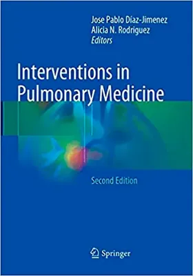 Imagem de Interventions in Pulmonary Medicine