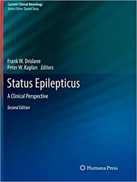 Imagem de Status Epilepticus: A Clinical Perspective