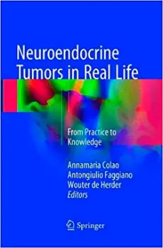 Imagem de Neuroendocrine Tumors in Real Life: From Practice to Knowledge