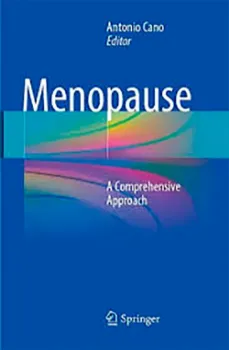 Imagem de Menopause: A Comprehensive Approach