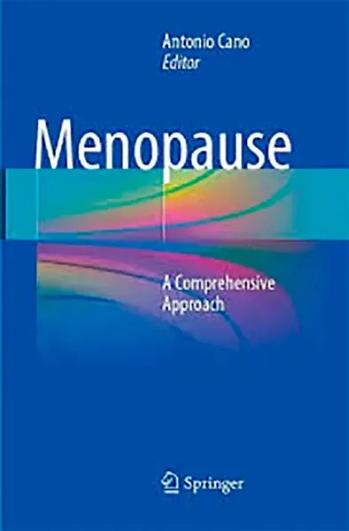 Imagem de Menopause: A Comprehensive Approach