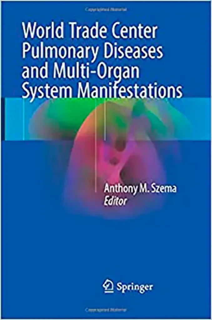Imagem de World Trade Center Pulmonary Diseases and Multi-Organ System Manifestations