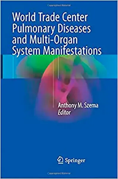 Imagem de World Trade Center Pulmonary Diseases and Multi-Organ System Manifestations