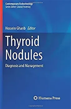 Imagem de Thyroid Nodules: Diagnosis and Management