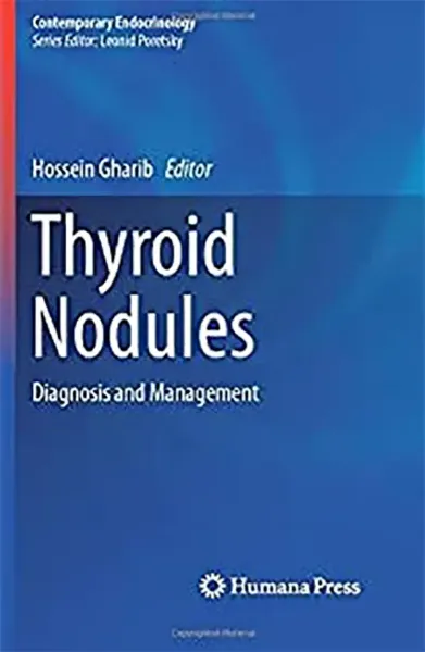 Imagem de Thyroid Nodules: Diagnosis and Management
