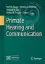 Picture of Book Primate Hearing and Communication
