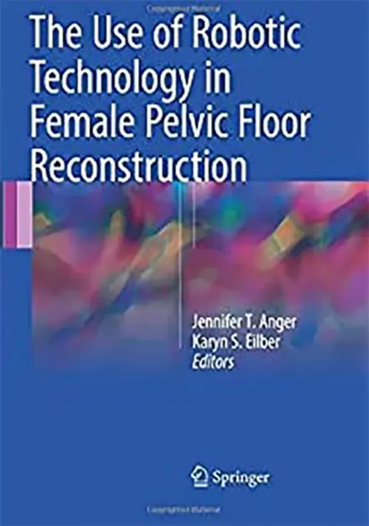 Imagem de The Use of Robotic Technology in Female Pelvic Floor Reconstruction
