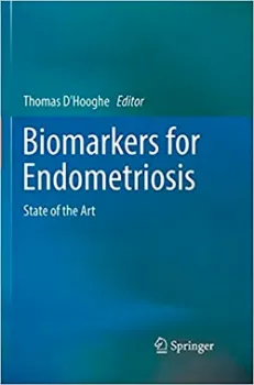 Picture of Book Biomarkers for Endometriosis: State of the Art