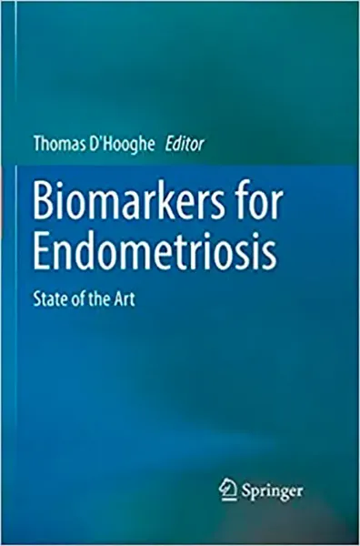 Imagem de Biomarkers for Endometriosis: State of the Art