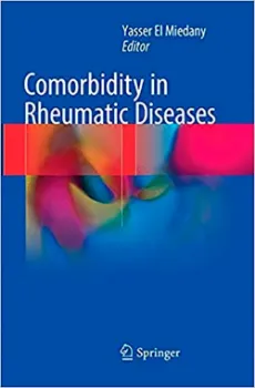 Picture of Book Comorbidity in Rheumatic Diseases