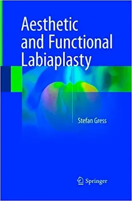 Picture of Book Aesthetic and Functional Labiaplasty
