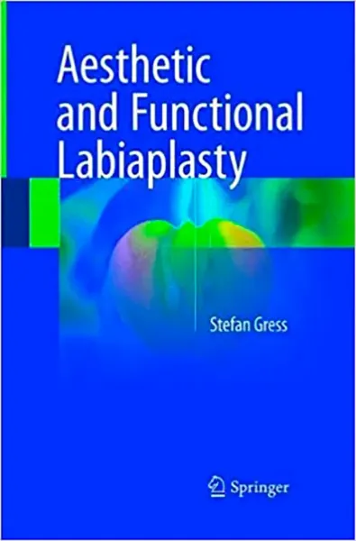 Imagem de Aesthetic and Functional Labiaplasty