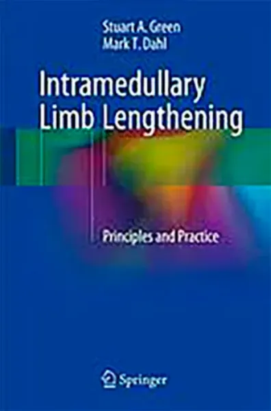 Imagem de Intramedullary Limb Lengthening: Principles and Practice