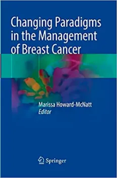 Picture of Book Changing Paradigms in the Management of Breast Cancer