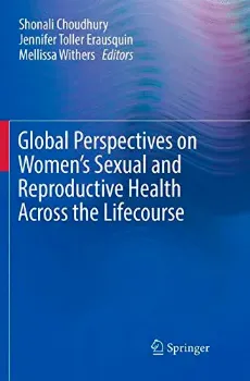 Picture of Book Global Perspectives on Women's Sexual and Reproductive Health Across the Lifecourse