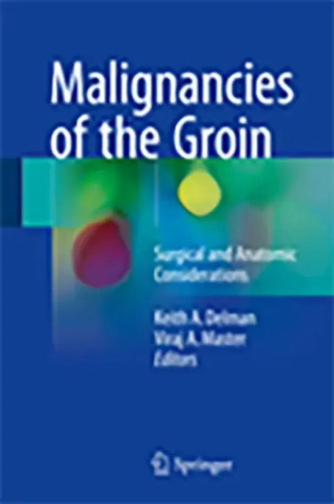 Imagem de Malignancies of the Groin: Surgical and Anatomic Considerations