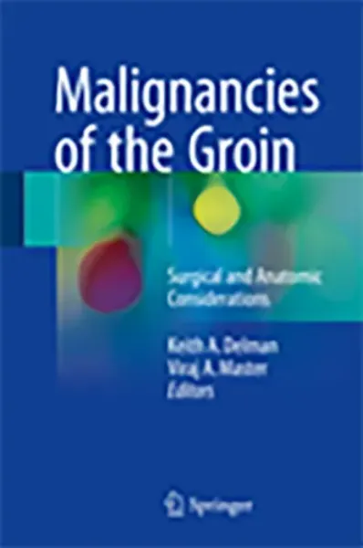 Imagem de Malignancies of the Groin: Surgical and Anatomic Considerations