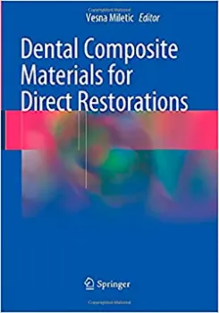 Picture of Book Dental Composite Materials for Direct Restorations