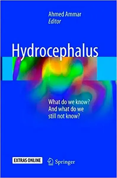 Imagem de Hydrocephalus: What do we know? And what do we still not know?