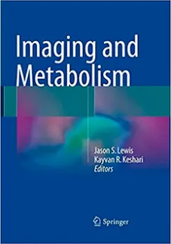 Picture of Book Imaging and Metabolism