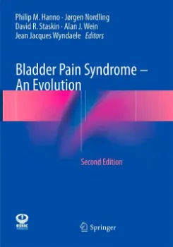 Picture of Book Bladder Pain Syndrome - An Evolution