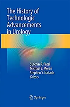 Imagem de The History of Technologic Advancements in Urology