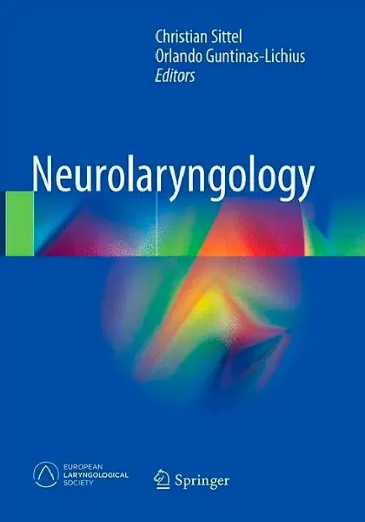 Imagem de Neurolaryngology