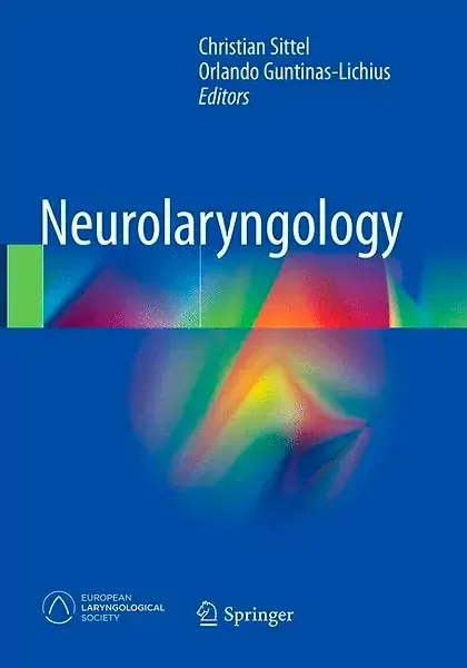 Imagem de Neurolaryngology