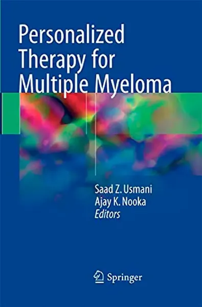 Imagem de Personalized Therapy for Multiple Myeloma