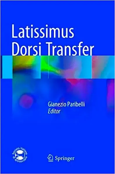 Imagem de Latissimus Dorsi Transfer