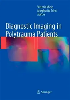 Imagem de Diagnostic Imaging in Polytrauma Patients