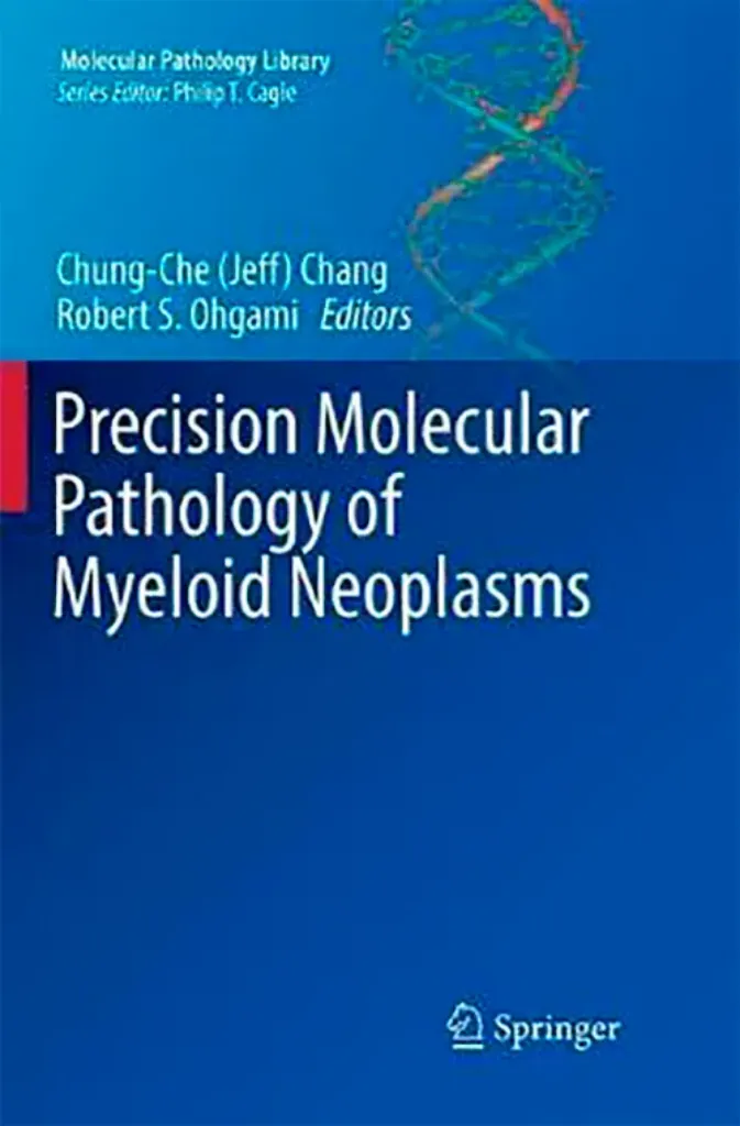 Imagem de Precision Molecular Pathology of Myeloid Neoplasms