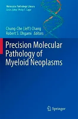 Imagem de Precision Molecular Pathology of Myeloid Neoplasms