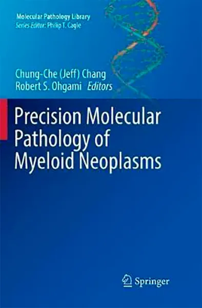 Imagem de Precision Molecular Pathology of Myeloid Neoplasms