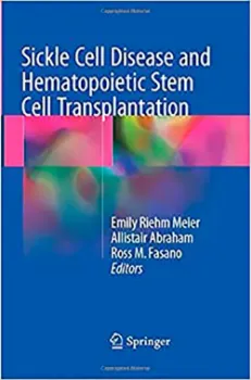 Picture of Book Sickle Cell Disease and Hematopoietic Stem Cell Transplantation