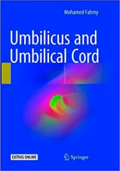 Picture of Book Umbilicus and Umbilical Cord