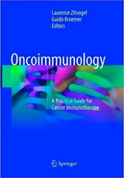 Picture of Book Oncoimmunology: A Practical Guide for Cancer Immunotherapy