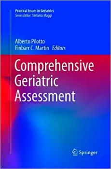Picture of Book Comprehensive Geriatric Assessment