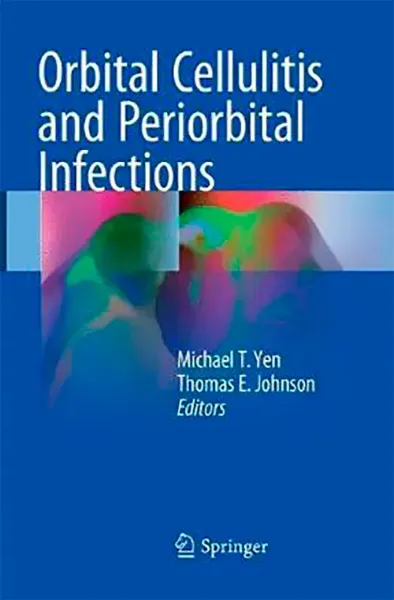 Imagem de Orbital Cellulitis and Periorbital Infections